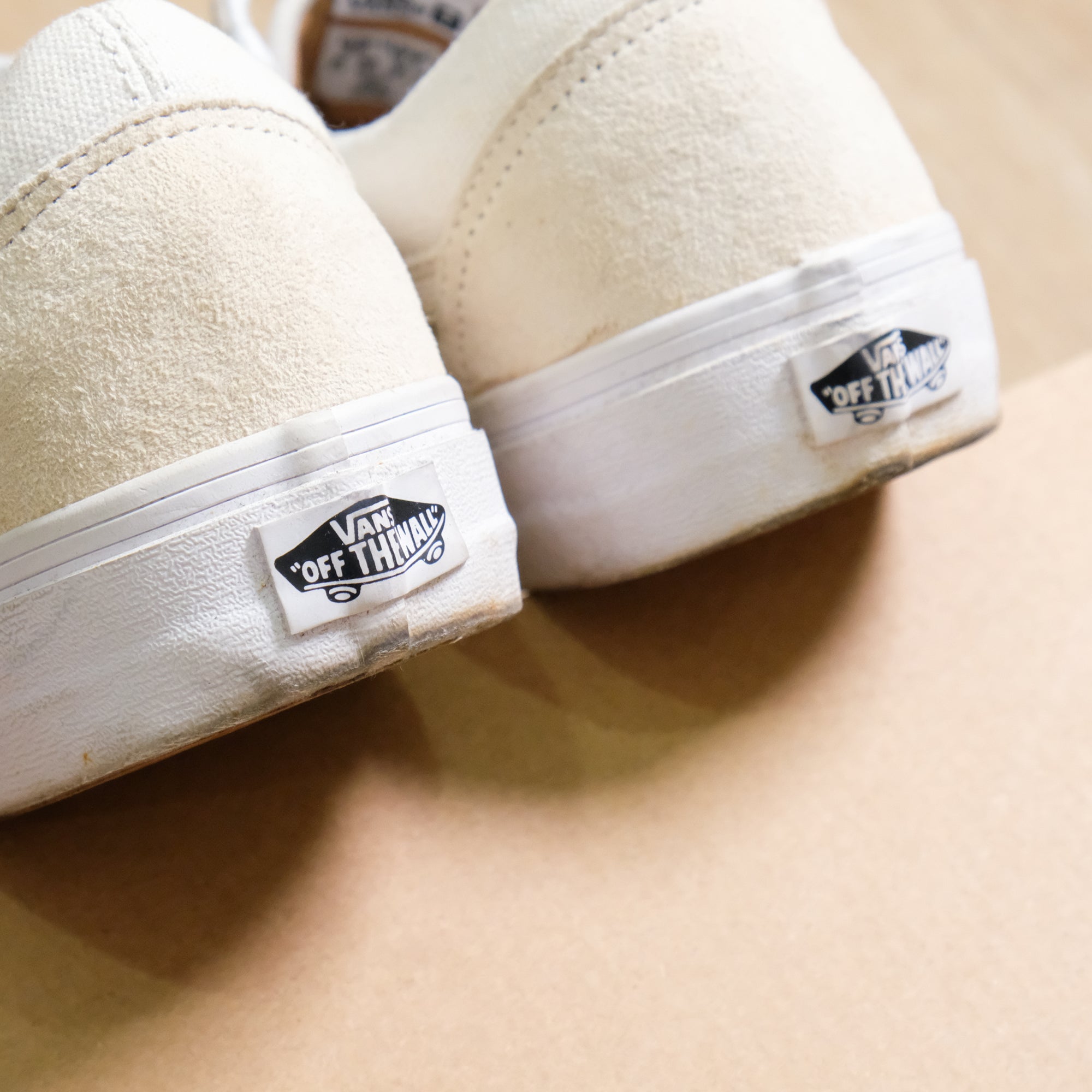 【VANS JP / OLD SKOOL / US 9】