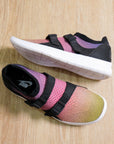 【BEAMS NIKE / AIR SOCK RACER FLYNIT PRM "RAINBOW" / US 9】