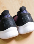 【BEAMS NIKE / AIR SOCK RACER FLYNIT PRM "RAINBOW" / US 9】