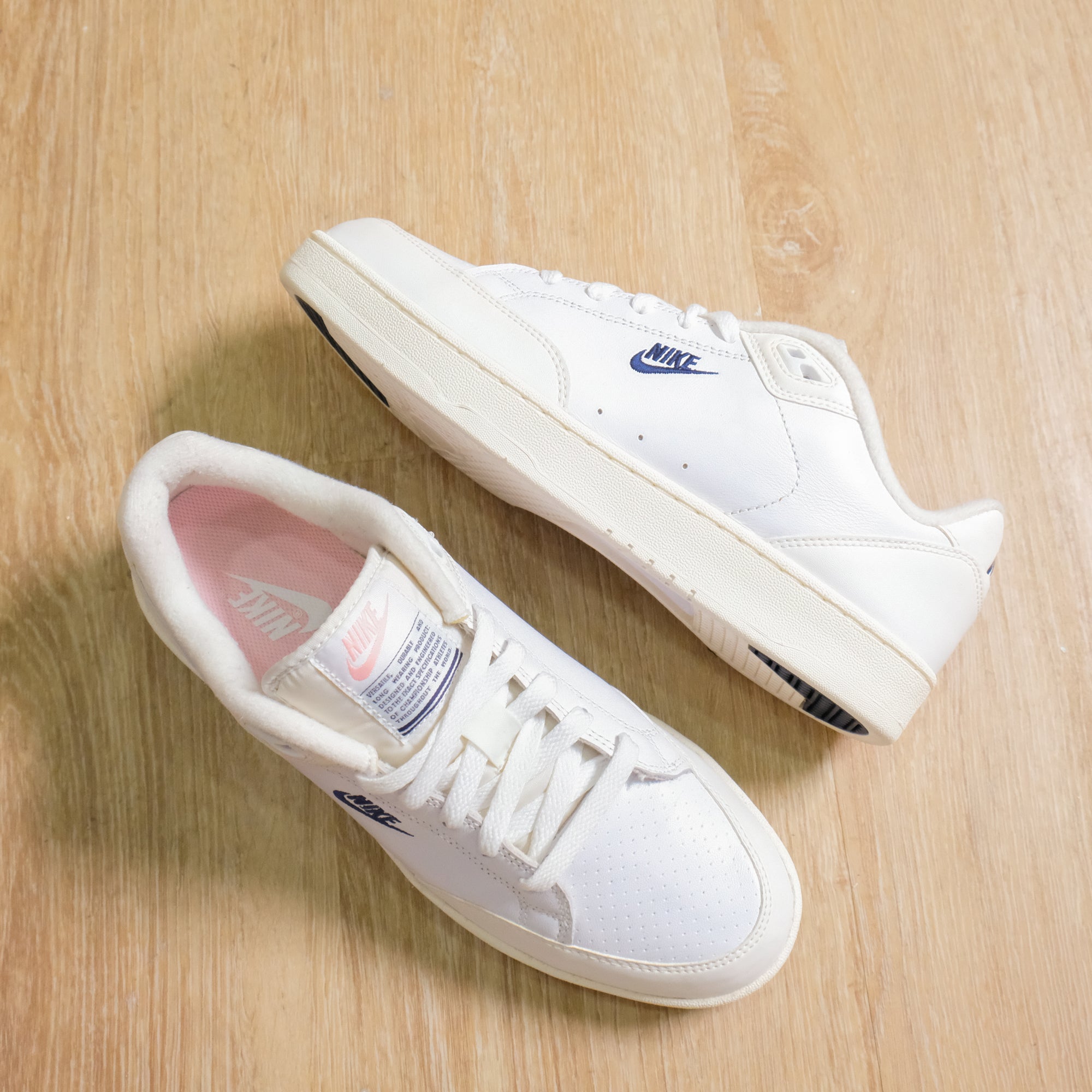 【NIKE / GRANDSTAND II / US 9】