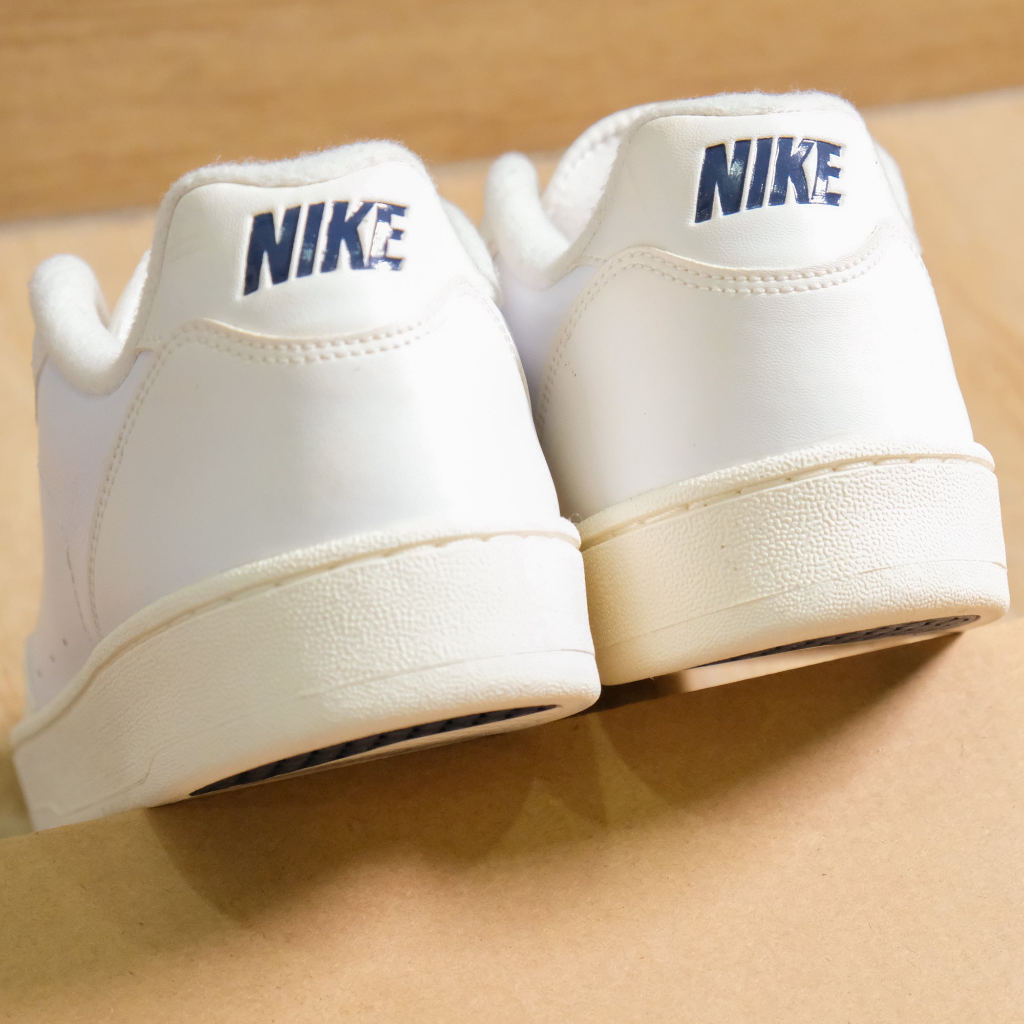 【NIKE / GRANDSTAND II / US 9】