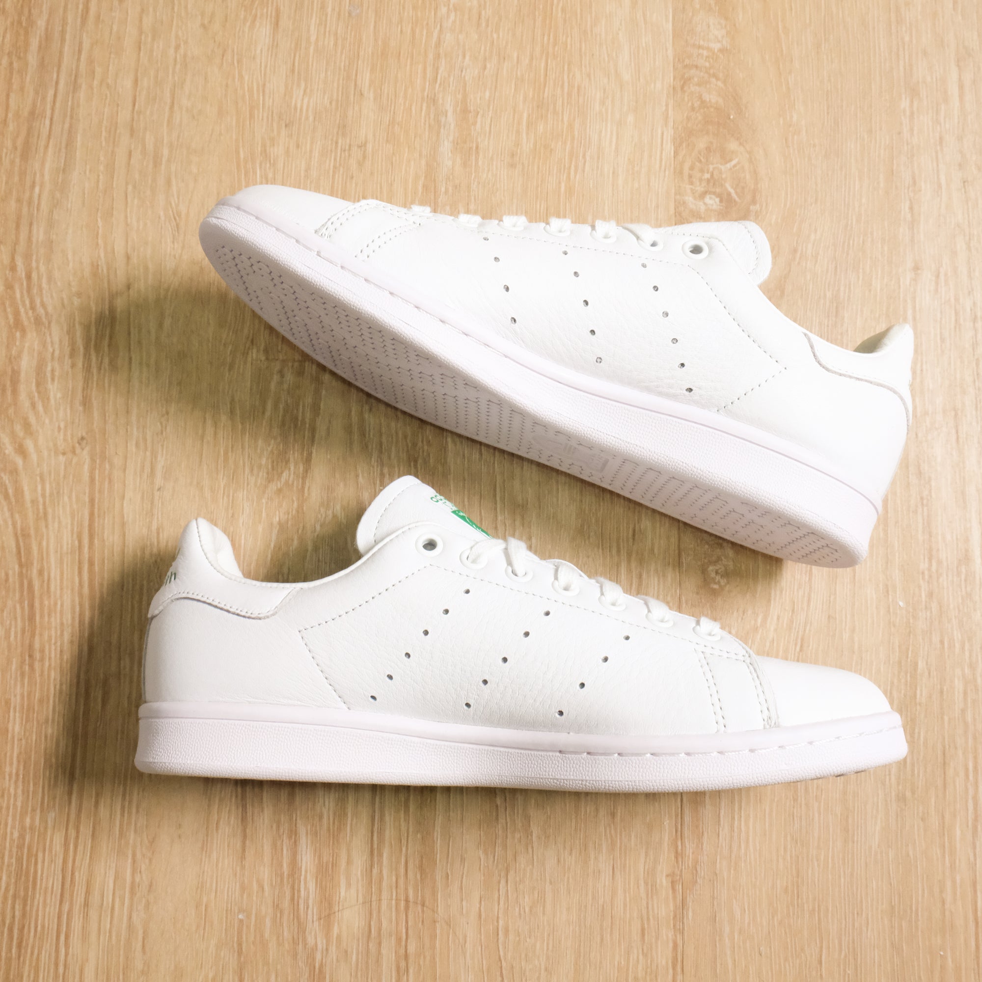 【BEAMS ADIDAS / STAN SMITH BEAMS / SIZE 9】