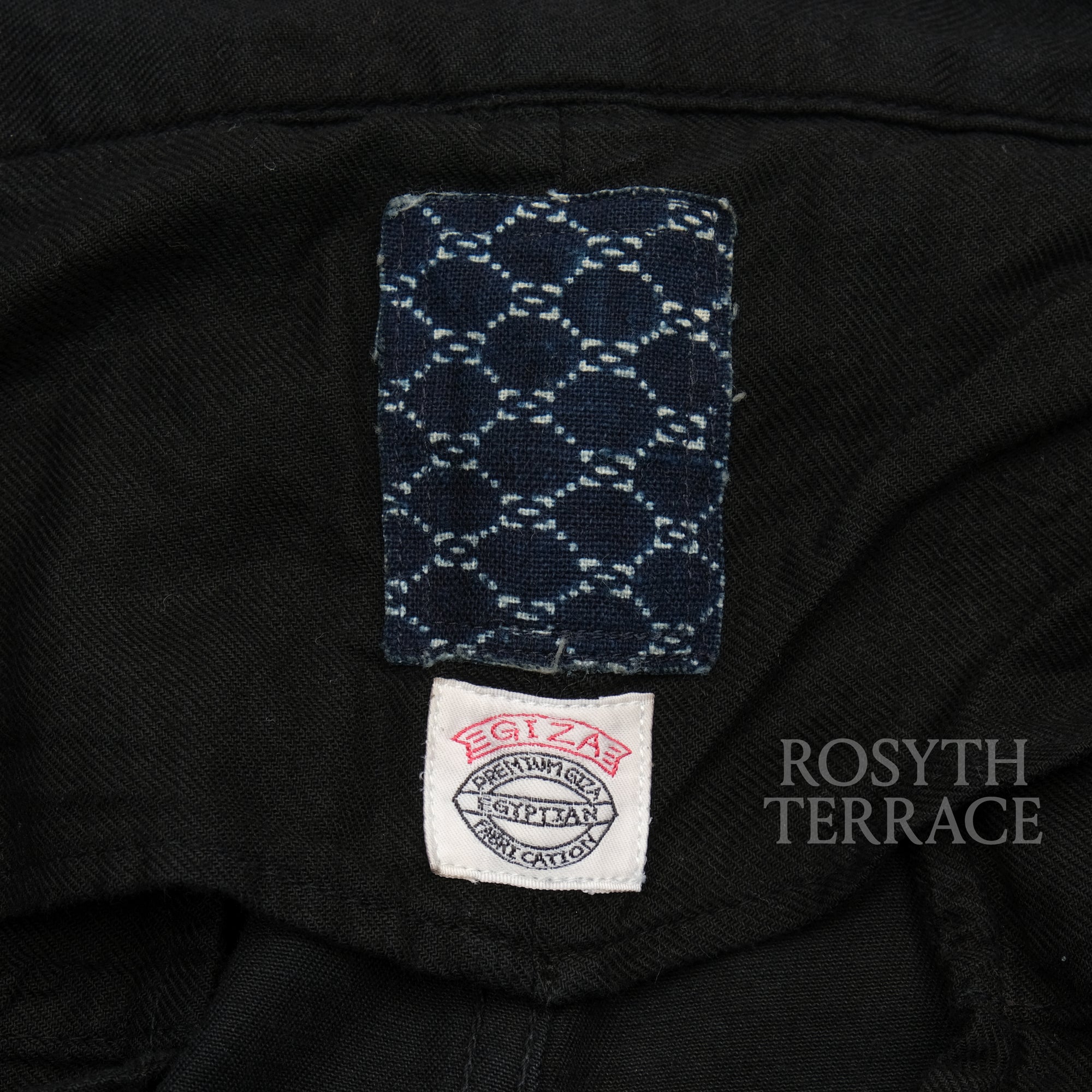 【visvim ICT / CAMUS BRACES PANTS / SIZE 3】