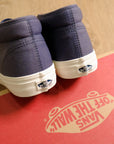 【PILGRIM SURF + SUPPLY VANS / CHUKKA DX SF / US 9】