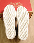 【PILGRIM SURF + SUPPLY VANS / CHUKKA DX SF / US 9】