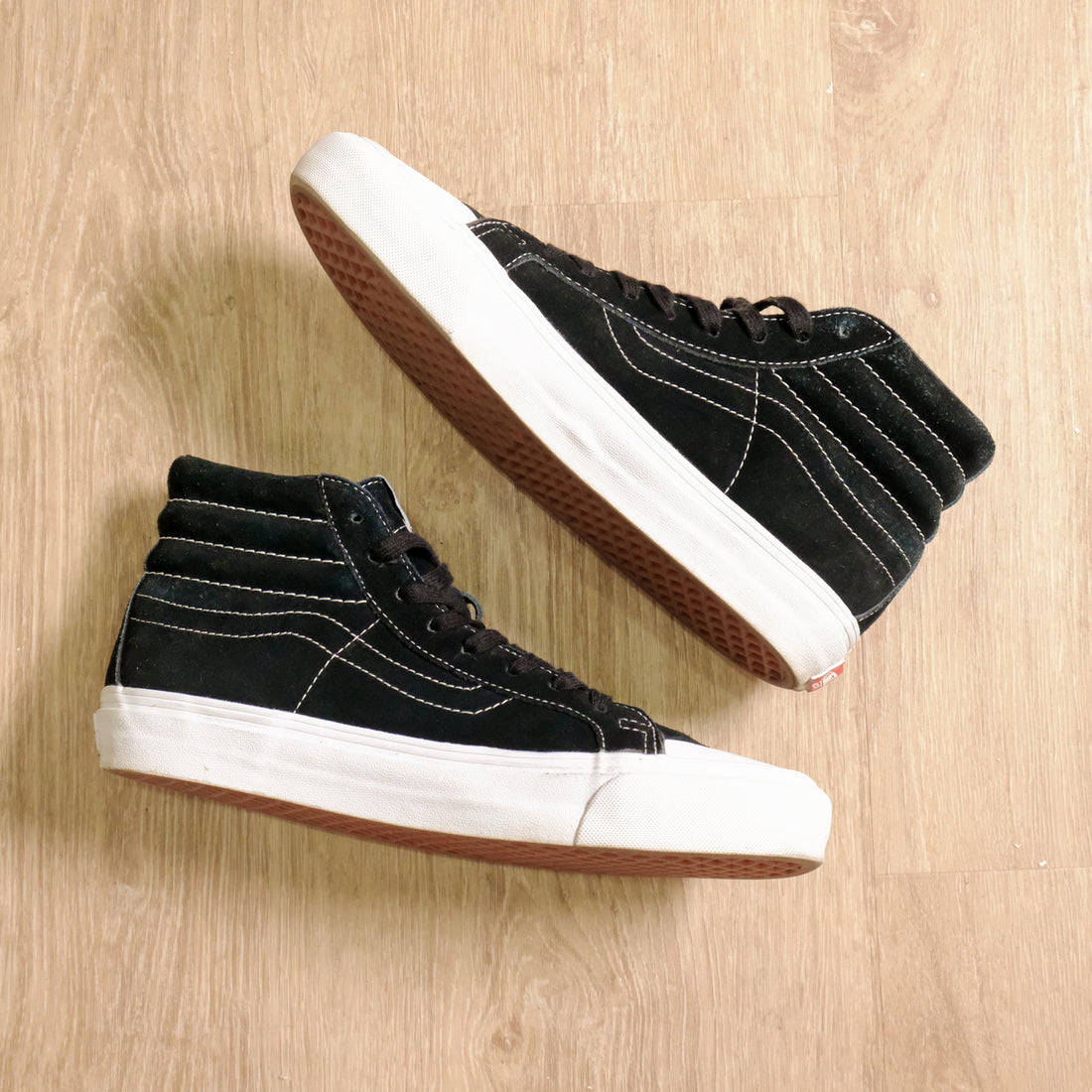 vans sk8 hi us