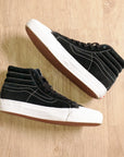 【GOSHA RUBCHINSKIY VANS / OG SK8-HI LX / US 9】