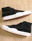 【GOSHA RUBCHINSKIY VANS / OG SK8-HI LX / US 9】