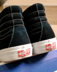 【GOSHA RUBCHINSKIY VANS / OG SK8-HI LX / US 9】