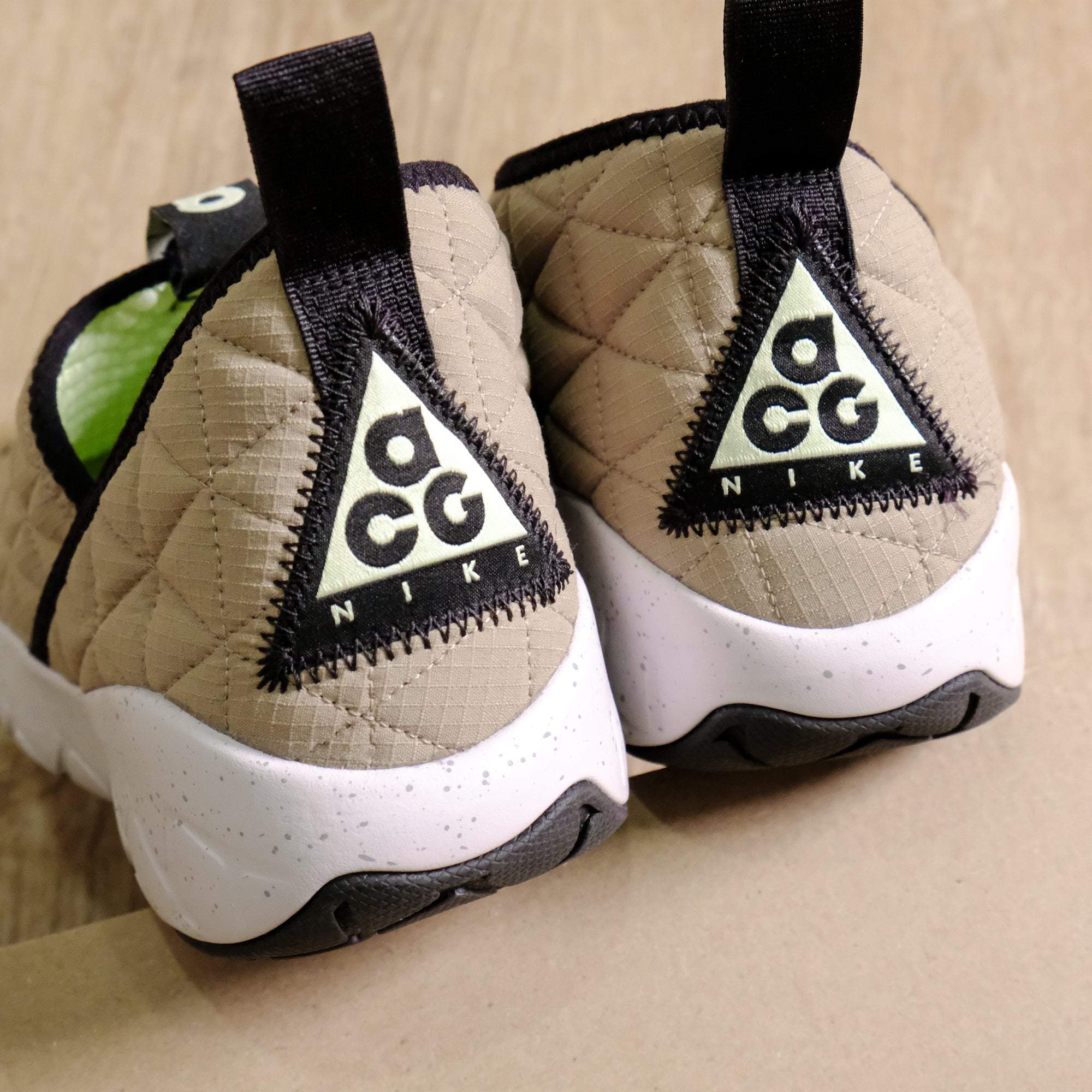 【NIKE ACG / MOC 3.0 / US 9】