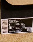 【NIKE ACG / MOC 3.0 / US 9】