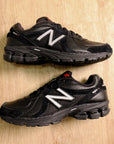 【thisisneverthat NEW BALANCE / ML860TB2 / US 9】