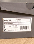 【thisisneverthat NEW BALANCE / ML860TB2 / US 9】