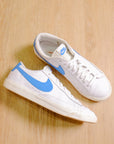 【NIKE / BLAZER LOW LEATHER / US 10】