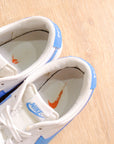 【NIKE / BLAZER LOW LEATHER / US 10】