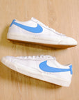 【NIKE / BLAZER LOW LEATHER / US 10】