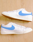 【NIKE / BLAZER LOW LEATHER / US 10】