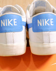 【NIKE / BLAZER LOW LEATHER / US 10】