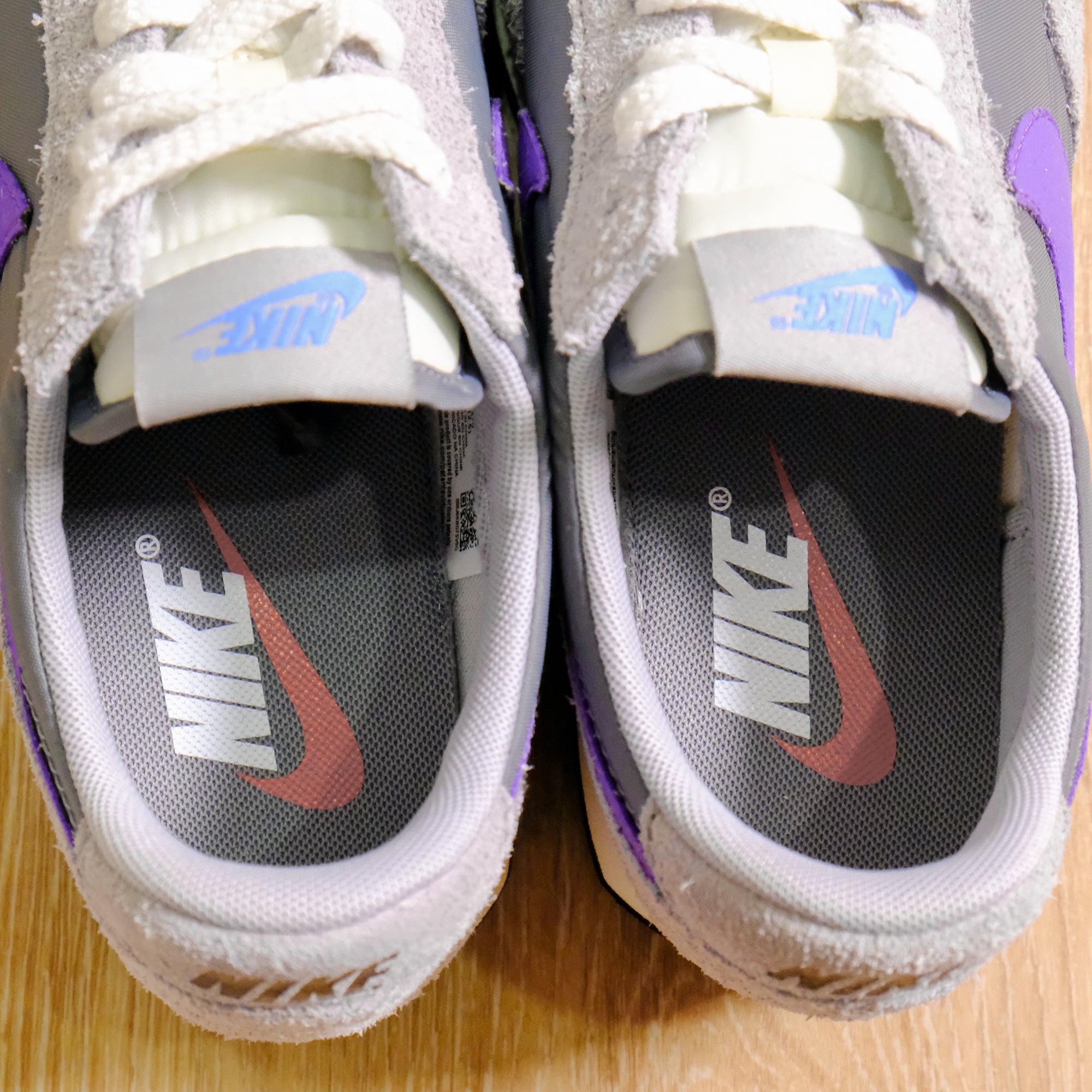 【NIKE / DBREAK SP / US 9】