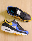 【NIKE / AIR MAX 90 PREMIUM CITY PACK 'SHANGHAI' / US 10】