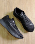 【NIKE / ZOOM FLY TRIPLE BLACK / US 9】