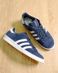 【DESCENDANT ADIDAS / CAMPUS DESCENDANT NAVY / US 9】