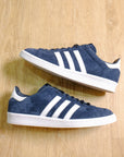 【DESCENDANT ADIDAS / CAMPUS DESCENDANT NAVY / US 9】