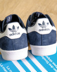 【DESCENDANT ADIDAS / CAMPUS DESCENDANT NAVY / US 9】