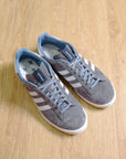 【DESCENDANT ADIDAS / CAMPUS DESCENDANT GREY / US 9】