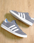 【DESCENDANT ADIDAS / CAMPUS DESCENDANT GREY / US 9】