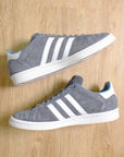 【DESCENDANT ADIDAS / CAMPUS DESCENDANT GREY / US 9】