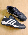 【DESCENDANT ADIDAS / RIVALRY LO DCDT NAVY / US 9】