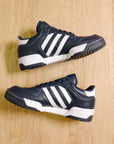 【DESCENDANT ADIDAS / RIVALRY LO DCDT NAVY / US 9】