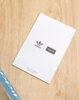 【DESCENDANT ADIDAS / RIVALRY LO DCDT WHITE / US 9】