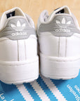 【DESCENDANT ADIDAS / RIVALRY LO DCDT WHITE / US 9】