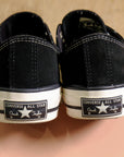 【CONVERSE ADDICT / CHUCK TAYLOR SB-SUEDE OX / US 8.5】