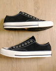 【CONVERSE ADDICT / CHUCK TAYLOR SB-SUEDE OX / US 8.5】