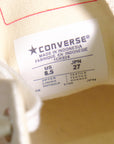 【CONVERSE ADDICT / CHUCK TAYLOR CANVAS OX / US 8.5】