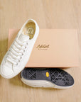 【CONVERSE ADDICT / CHUCK TAYLOR CANVAS OX / US 8.5】