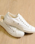 【CONVERSE ADDICT / CHUCK TAYLOR CANVAS OX / US 8.5】