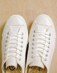 【CONVERSE ADDICT / CHUCK TAYLOR CANVAS OX / US 8.5】