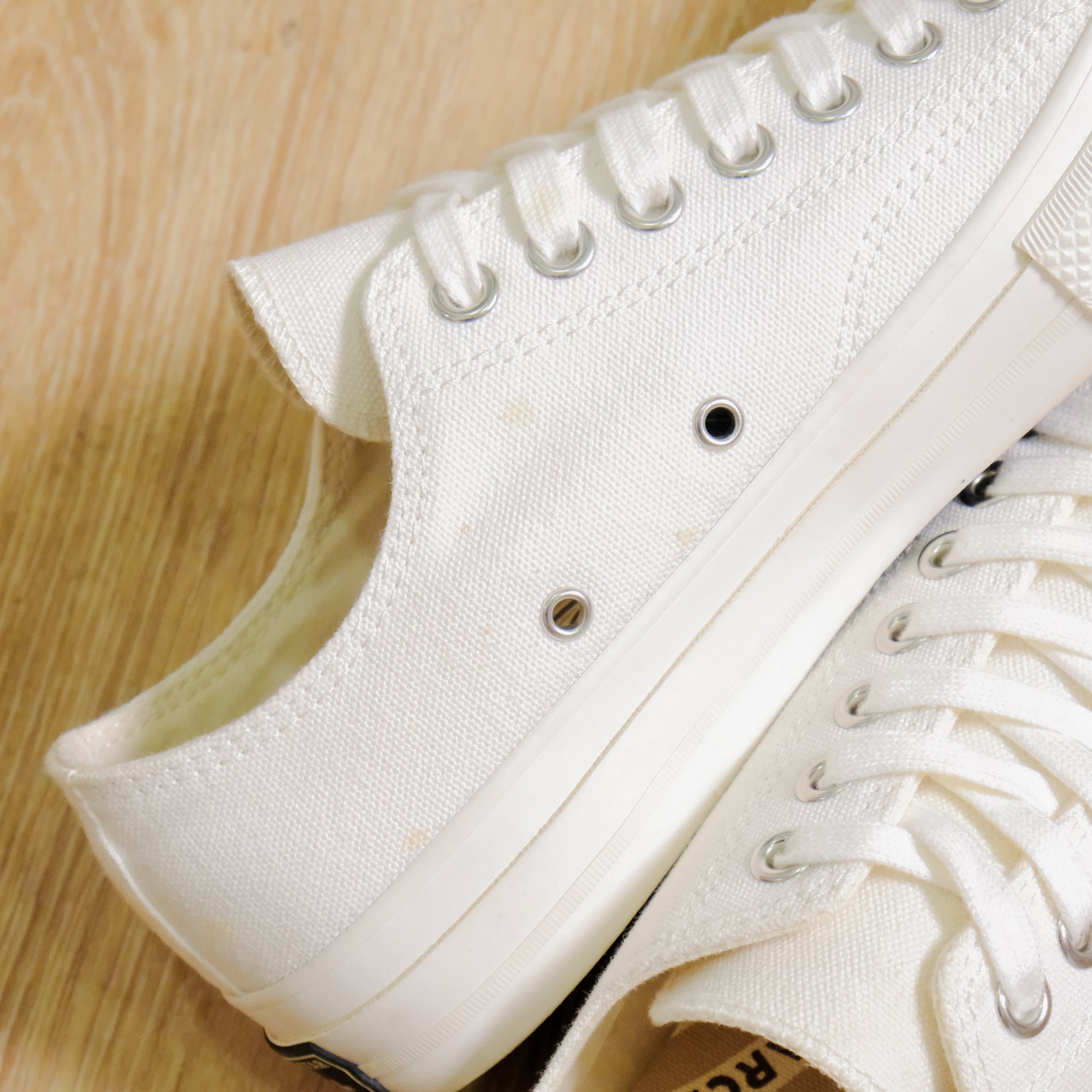 【CONVERSE ADDICT / CHUCK TAYLOR CANVAS OX / US 8.5】