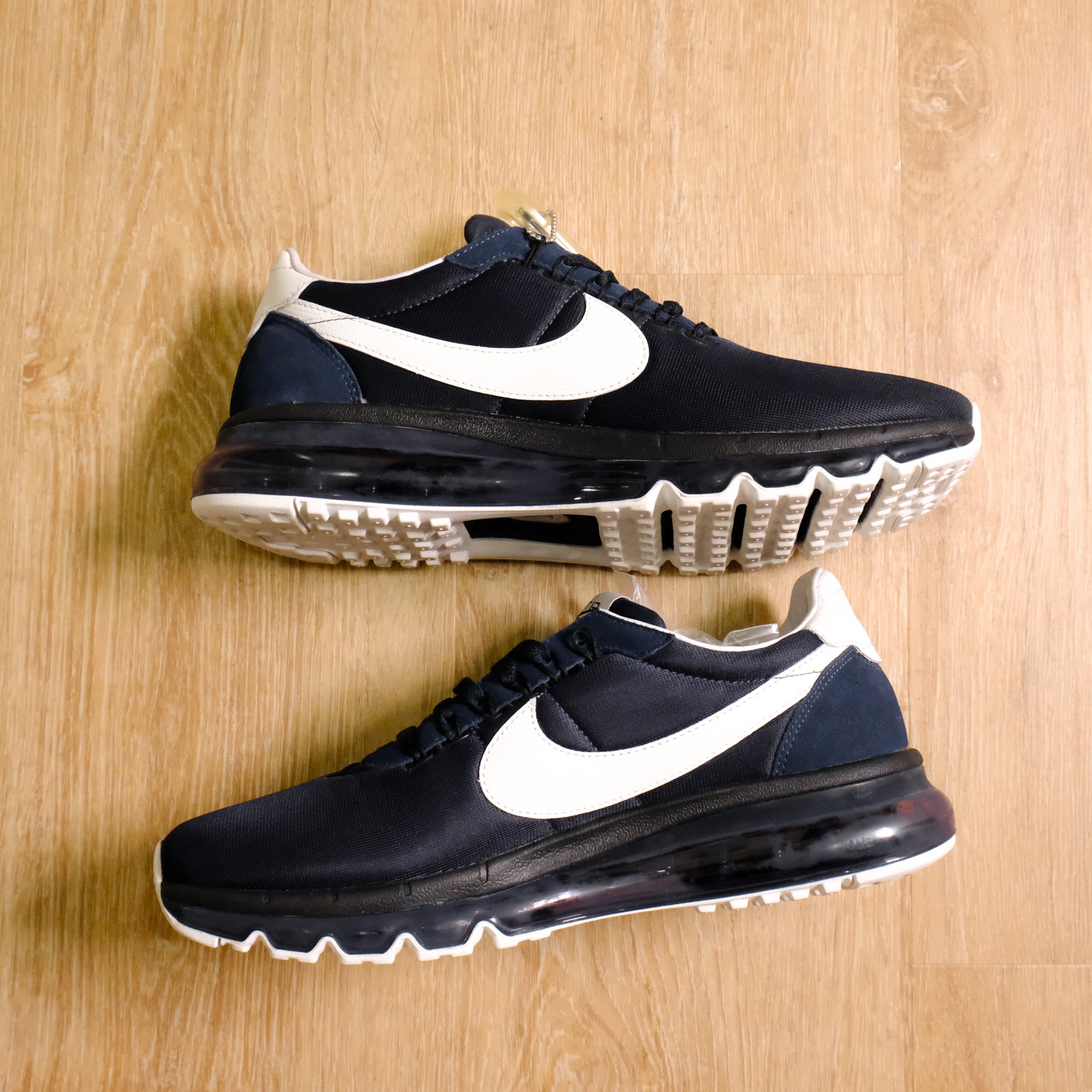 【NIKE HTM / AIR MAX LD-ZERO / US 9】