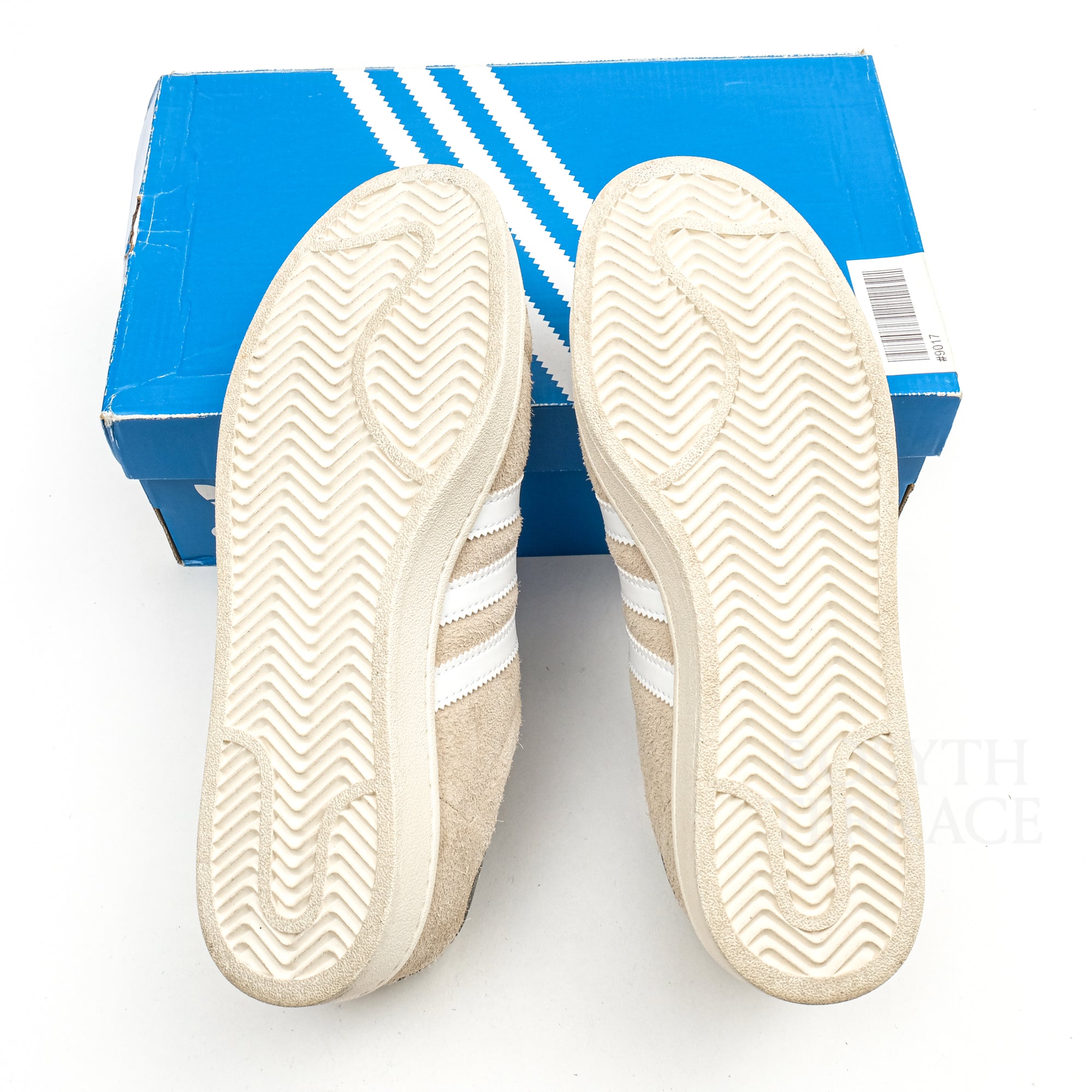 【adidas x BEAMS / CAMPUS BEAMS / US9】