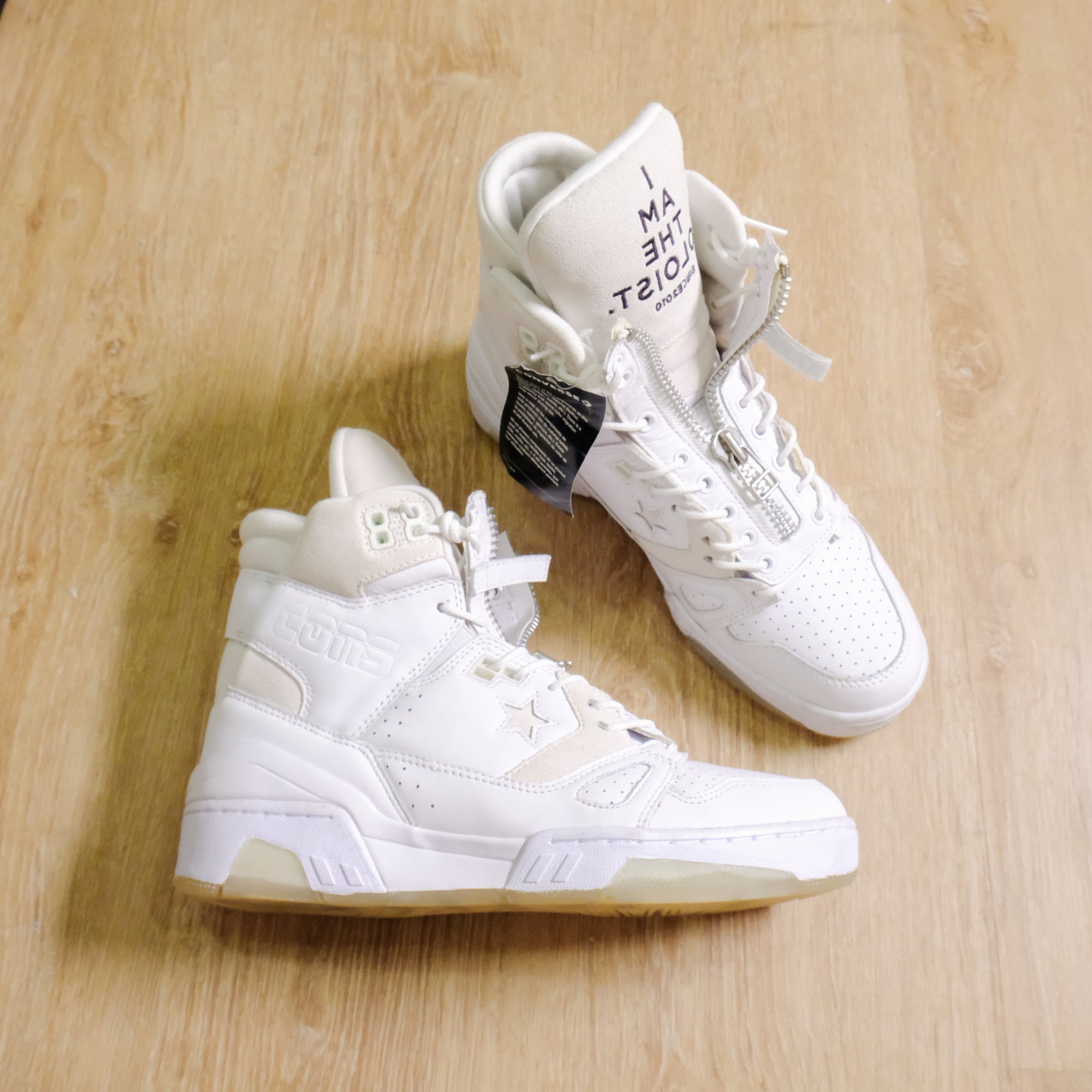 【CONVERSE x TAKAHIROMIYASHITATheSoloist / ERX 260 HI / US 9】