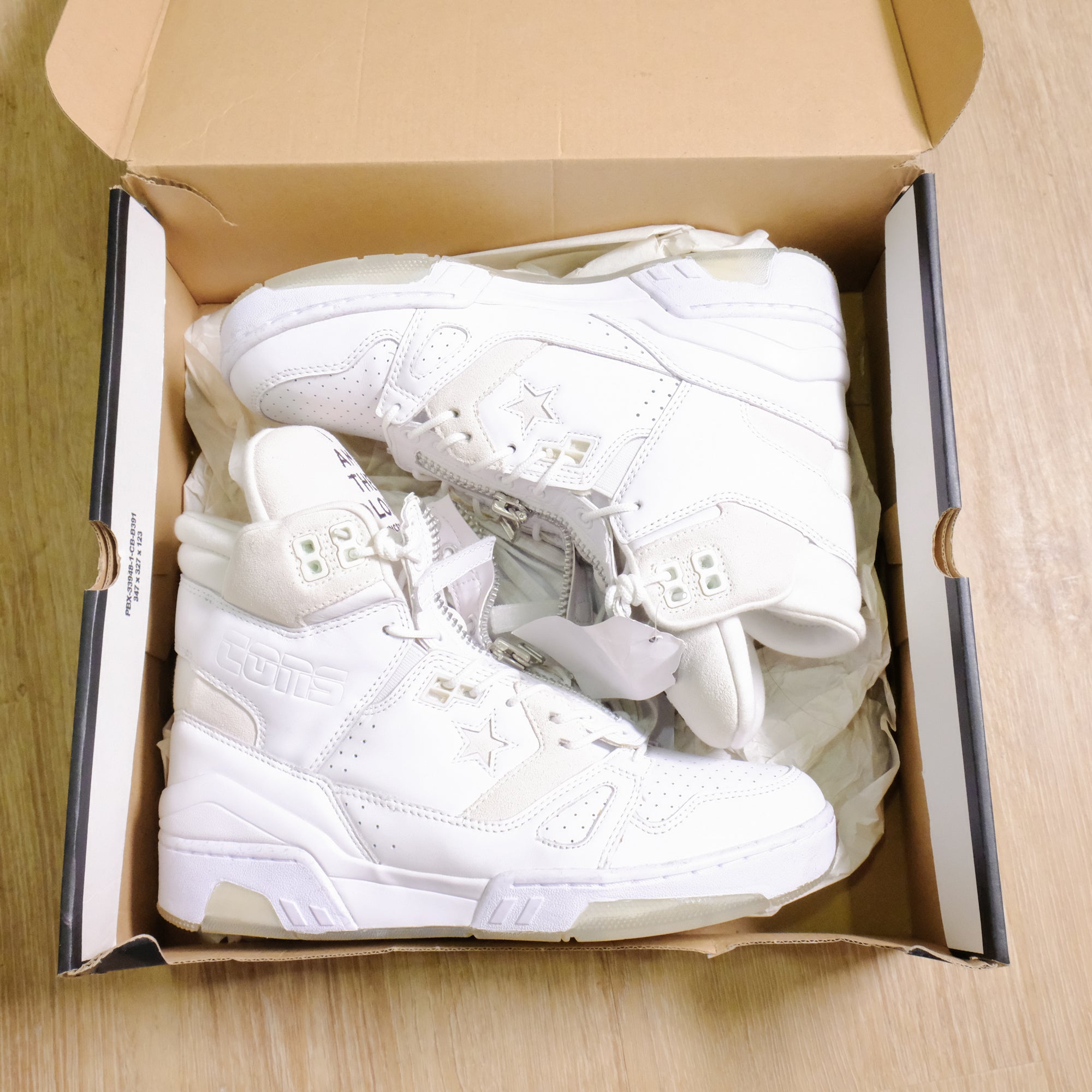 【CONVERSE x TAKAHIROMIYASHITATheSoloist / ERX 260 HI / US 9】