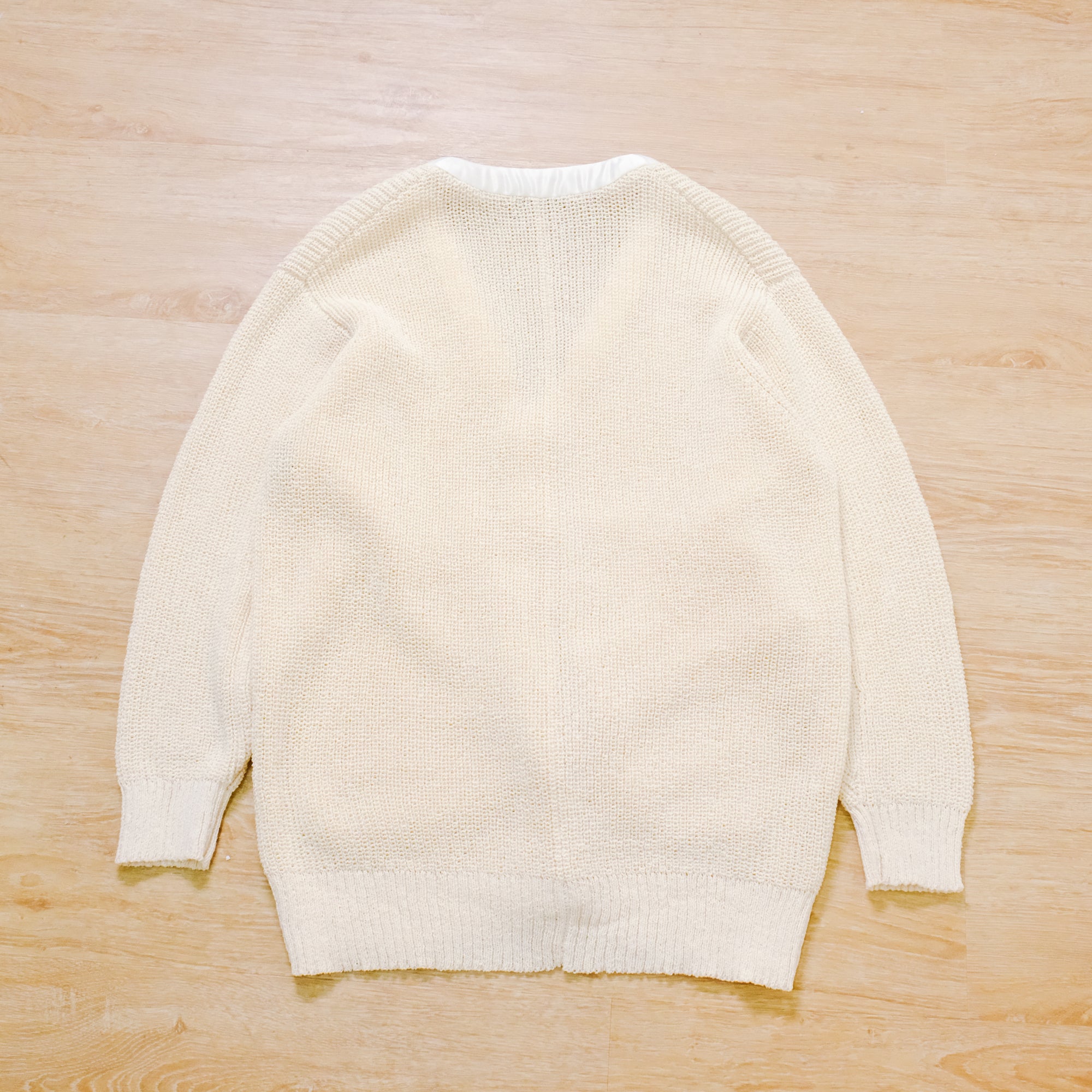 【UNDERCOVER / 21SS CARDIGAN UC1A1902-2 / SIZE 2】