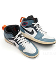 【FACETASM x AIR JORDAN / JORDAN 1 MID FEARLESS / US10】
