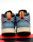 【FACETASM x AIR JORDAN / JORDAN 1 MID FEARLESS / US10】