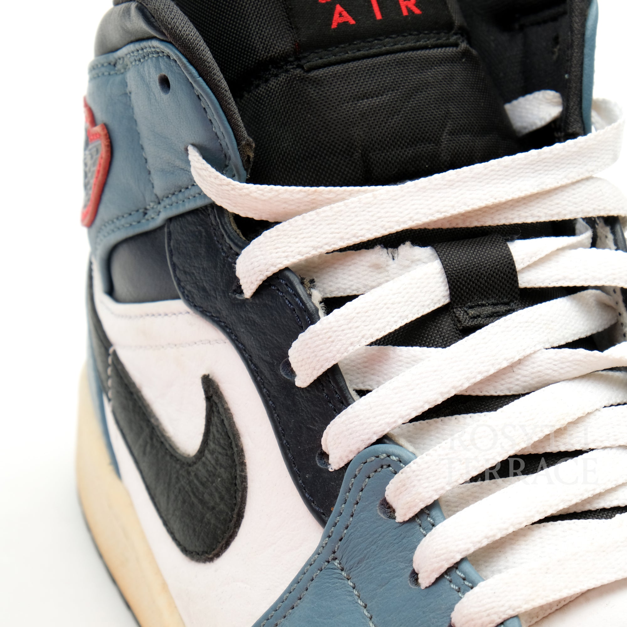 【FACETASM x AIR JORDAN / JORDAN 1 MID FEARLESS / US10】